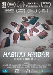 Hábitat Haidar movie poster