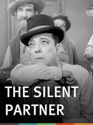 The Silent Partner movie poster