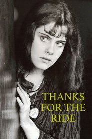 Thanks for the Ride movie poster