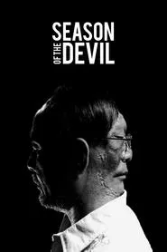 Season of the Devil movie poster