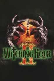 Witching Hour II movie poster