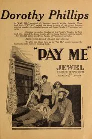 Poster do filme Pay Me!