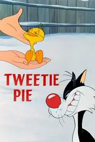 Poster do filme Tweetie Pie