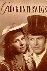 Glück unterwegs movie poster