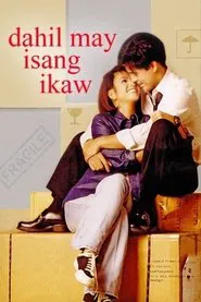 Dahil May Isang Ikaw movie poster