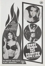 St. Pauli Between Night and Morning movie poster