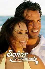 Sonar no Cuesta Nada tv show poster