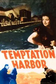 Temptation Harbour movie poster