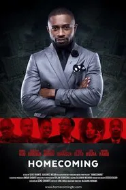 Homecoming movie poster