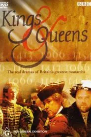 Kings and Queens tv show poster