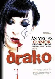 Drako movie poster