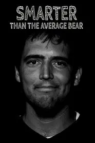 Poster do filme Smarter Than the Average Bear