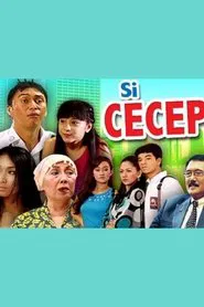 Si Cecep tv show poster