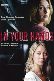 In Your Hands movie poster