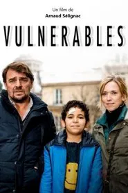 Vulnérables movie poster