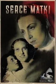 Mother's Heart movie poster