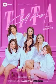 Call Me Tita tv show poster