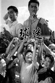 Poster do filme 球迷