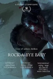 Poster do filme Rock-a-bye Baby