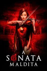 Poster do filme A Sonata Maldita