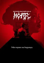 Encontro Marcado com a Morte movie poster