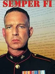 Semper Fi movie poster
