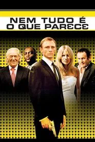 Poster do filme Nem Tudo é o Que Parece