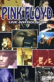 Pink Floyd: Live Anthology movie poster