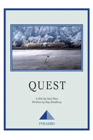 Poster do filme Quest