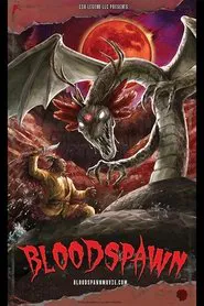 Bloodspawn movie poster