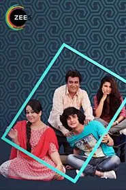 Poster da série Babbar Ka Tabbar