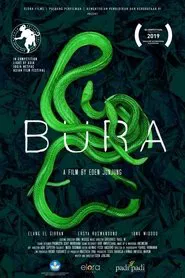 Bura movie poster