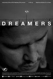 Dreamers movie poster