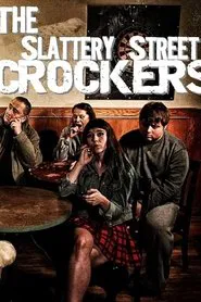 The Slattery Street Crockers tv show poster