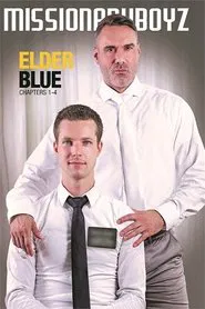 Elder Blue: Chapters 1-4 movie poster