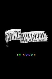 Poster do filme Time Warped