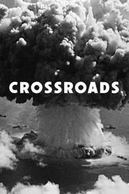 Crossroads movie poster