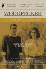 Woodpecker movie poster
