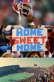 Farewell Highmark Stadium movie poster
