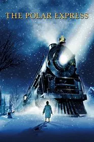 The Polar Express movie poster