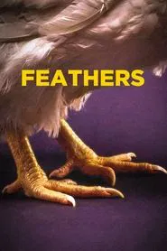 Feathers movie poster