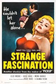 Strange Fascination movie poster
