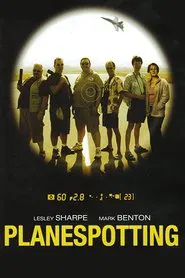 Poster do filme Planespotting