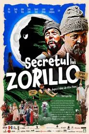 Zorillo's Secret movie poster