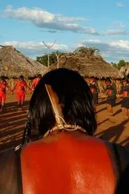 A'uwê Uptabi - O Povo Verdadeiro movie poster