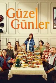 Güzel Günler tv show poster
