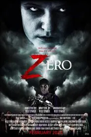 Z-ERO movie poster
