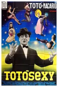 Poster do filme Totò Sexy