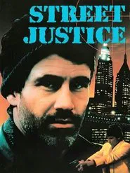 Poster do filme Street Justice