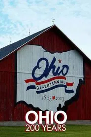 Ohio: 200 Years movie poster